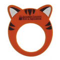 Tiger/Cat Hat Foam Visor (10")